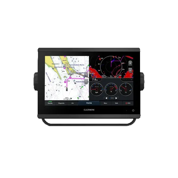 Замена GPS-модуля