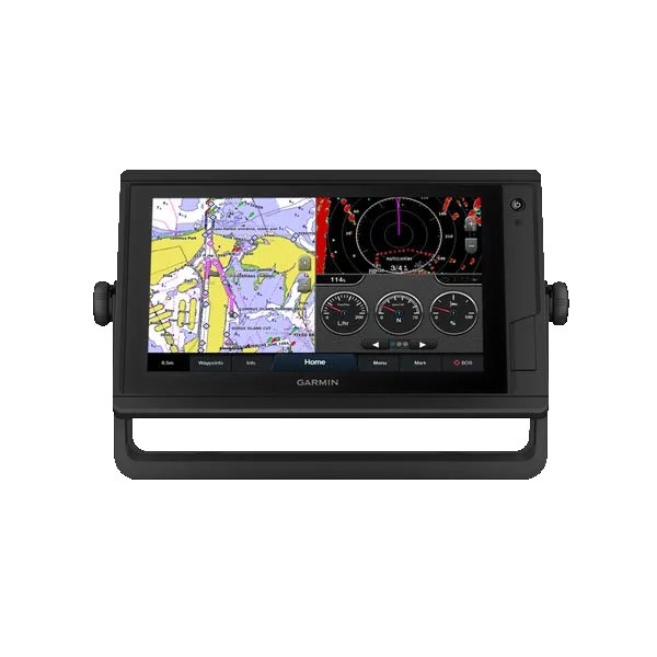 Замена GPS-модуля