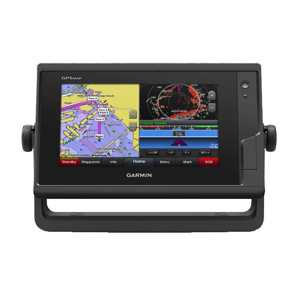 GPSMAP 722