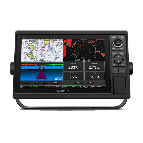 GPSMAP 1222